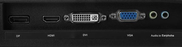 Монитор Pinebro MF-2404DD (100)