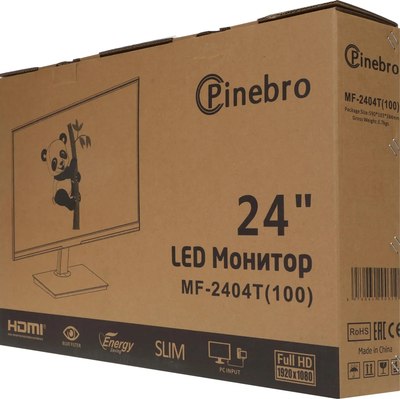 Монитор Pinebro MF-2404T (100)