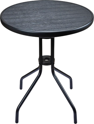 Кофейный столик садовый Well's T006 - фото