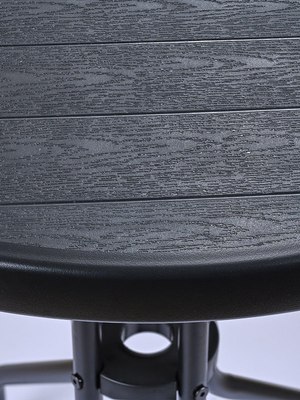 Кофейный столик садовый Well's T006