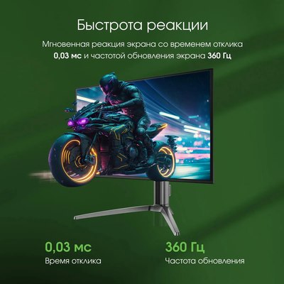 Монитор Digma Pro 27 Vision S / DM27SP05