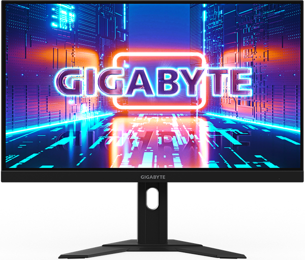 Монитор Gigabyte M27U - фото