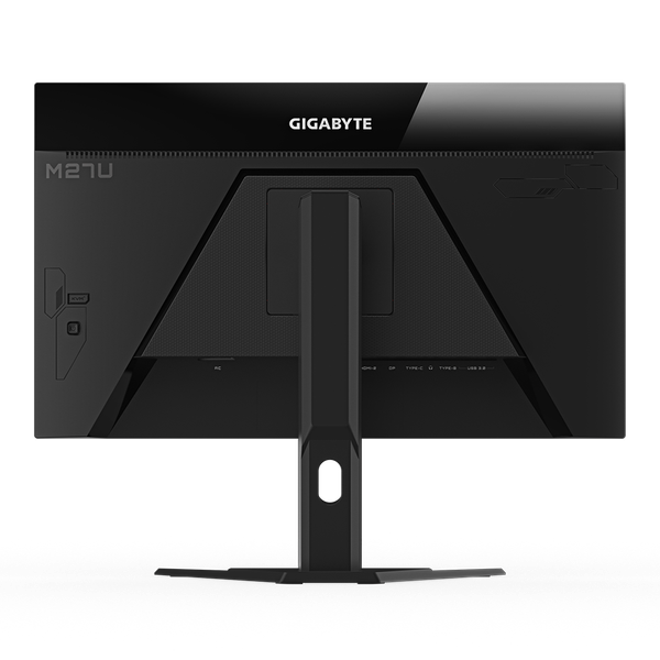 Монитор Gigabyte M27U