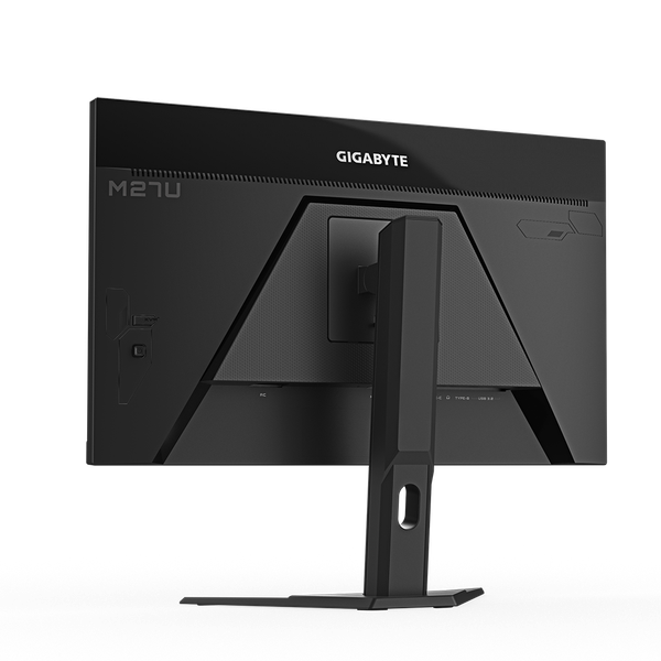 Монитор Gigabyte M27U