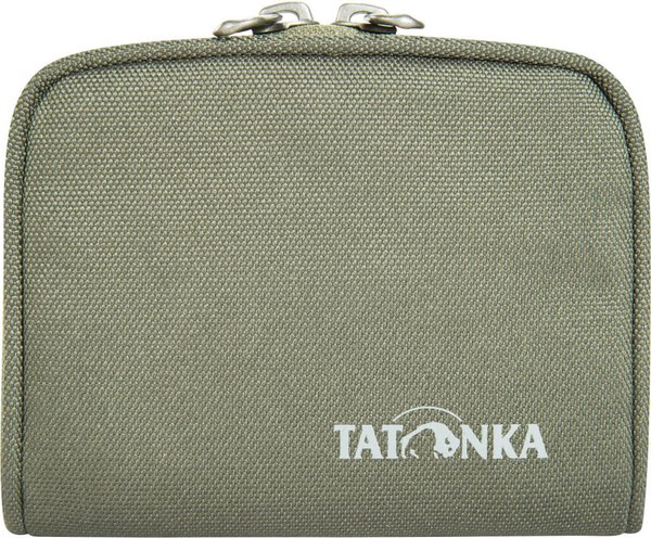 Портмоне Tatonka Zip Money Box Rfid / 3164.331 - фото