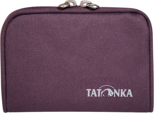 Портмоне Tatonka Big Plain Wallet Rfid B / 3166.037 - фото