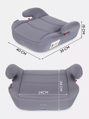 Бустер Rant Micro / 1034