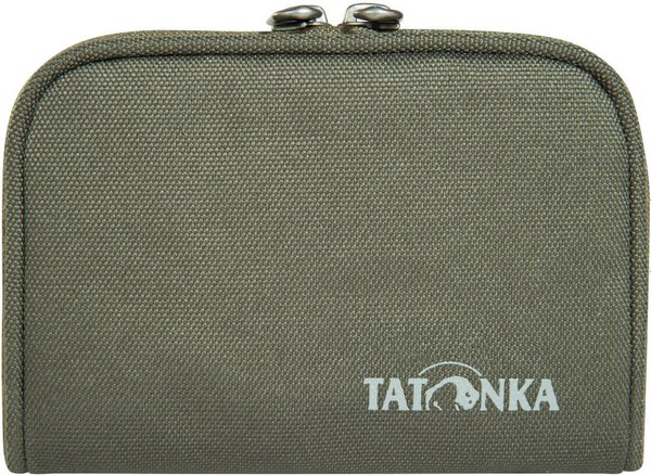 Портмоне Tatonka Big Plain Wallet Rfid B / 3166.331 - фото