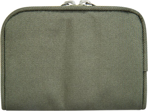 Портмоне Tatonka Big Plain Wallet Rfid B / 3166.331