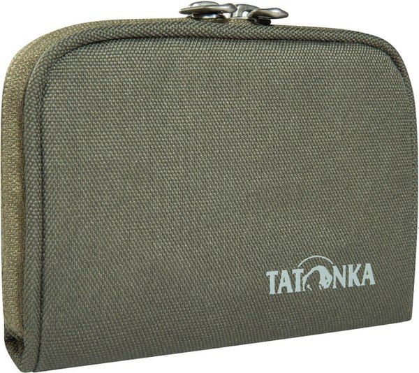 Портмоне Tatonka Big Plain Wallet Rfid B / 3166.331
