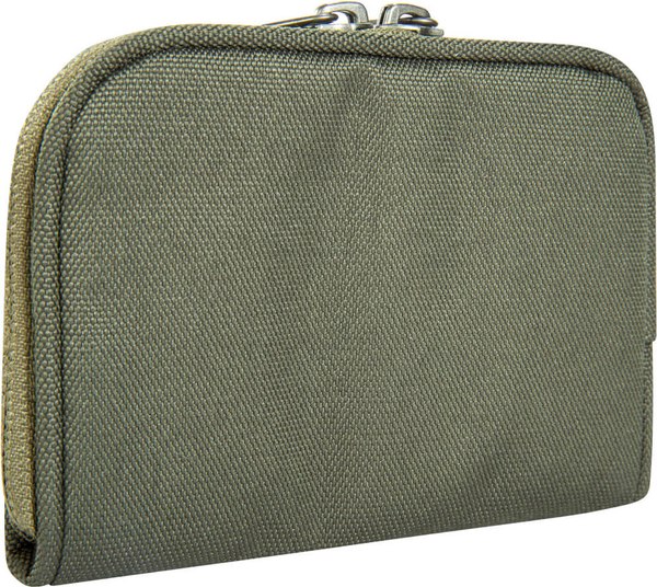 Портмоне Tatonka Big Plain Wallet Rfid B / 3166.331