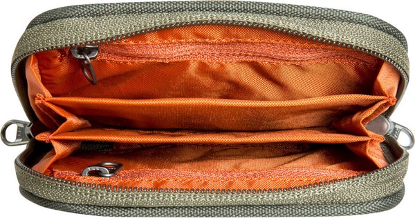 Портмоне Tatonka Big Plain Wallet Rfid B / 3166.331