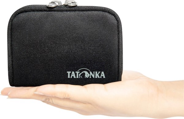Портмоне Tatonka Plain Wallet Rfid / 3165.040