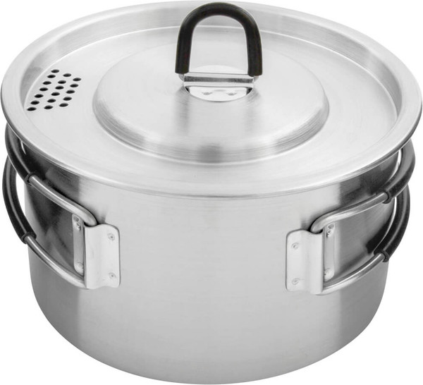 Котелок походный Tatonka Kettle II 1.0 / 4058.000