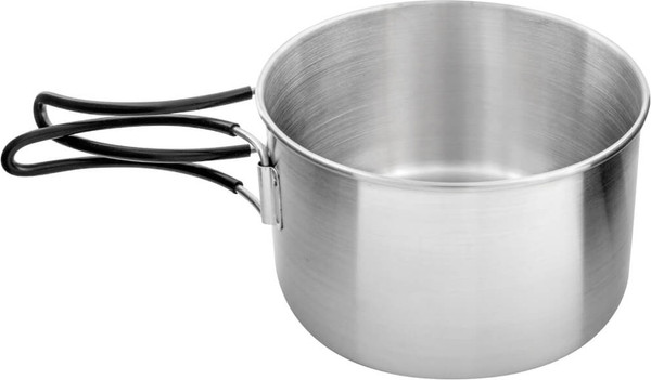 Котелок походный Tatonka Kettle II 1.0 / 4058.000