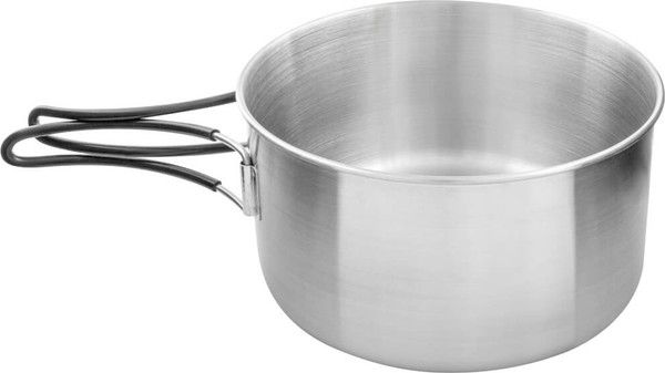 Котелок походный Tatonka Kettle II 1.0 / 4059.000