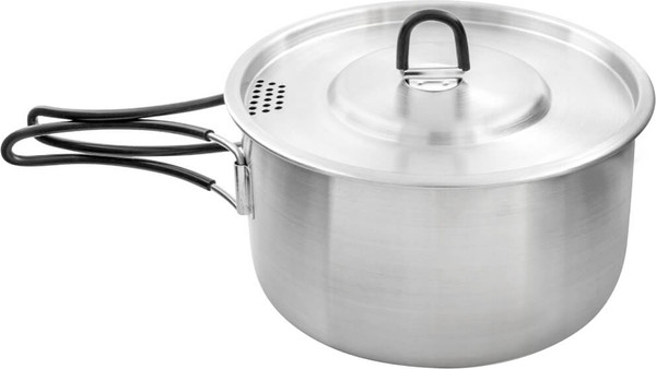 Котелок походный Tatonka Kettle II 1.0 / 4059.000