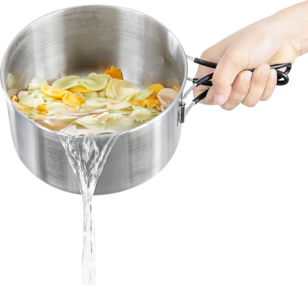 Котелок походный Tatonka Kettle II 1.0 / 4059.000