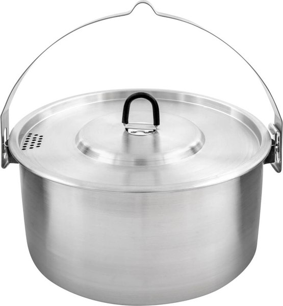 Котелок походный Tatonka Kettle II 2.5 / 4060.000 - фото