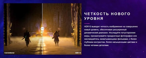 Монитор View VX2479-HD-PRO