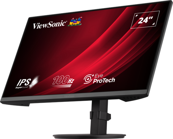 Монитор View VA2408-HDJ