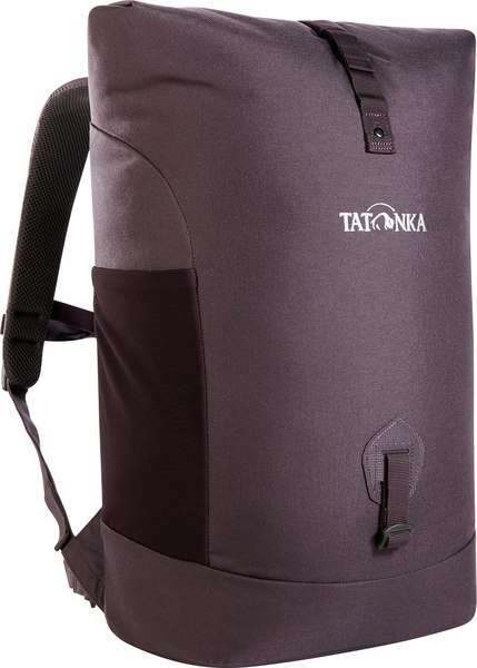 Рюкзак Tatonka Grip Rolltop Pack 25 / 1654.037 - фото