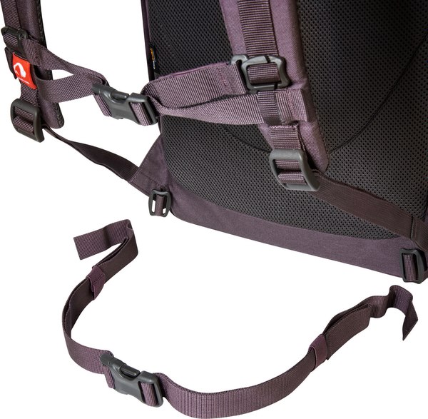 Рюкзак Tatonka Grip Rolltop Pack 25 / 1654.037