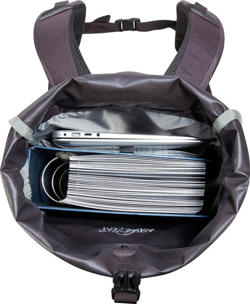 Рюкзак Tatonka Grip Rolltop Pack 25 / 1654.037