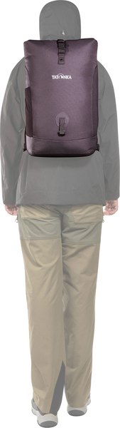 Рюкзак Tatonka Grip Rolltop Pack 25 / 1654.037