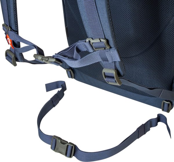 Рюкзак Tatonka Grip Rolltop Pack 34 / 1656.004