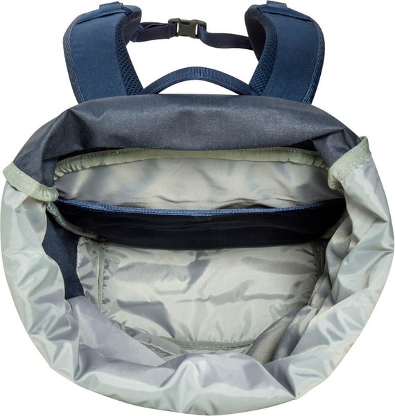 Рюкзак Tatonka Grip Rolltop Pack 34 / 1656.004