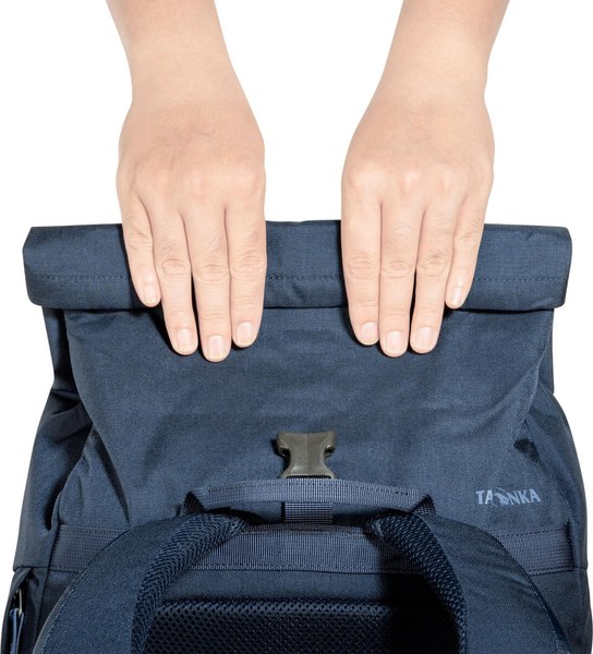 Рюкзак Tatonka Grip Rolltop Pack 34 / 1656.004