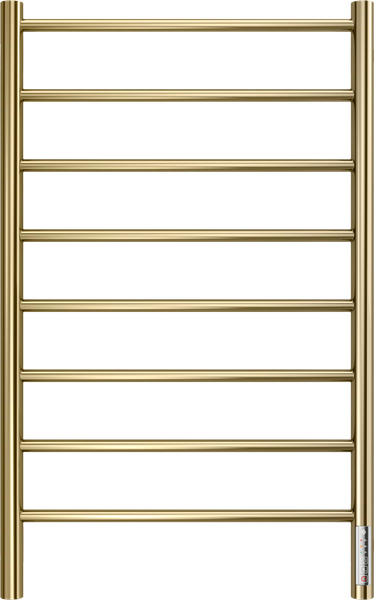 Полотенцесушитель электрический Terminus Аврора П8 500х850 - фото