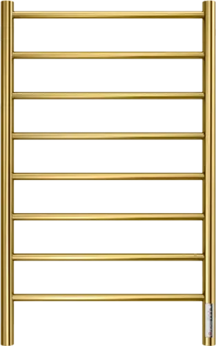 Полотенцесушитель электрический Terminus Аврора П8 500х850 - фото