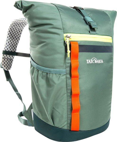 Рюкзак спортивный Tatonka Rolltop JR 14 / 1769.286 - фото