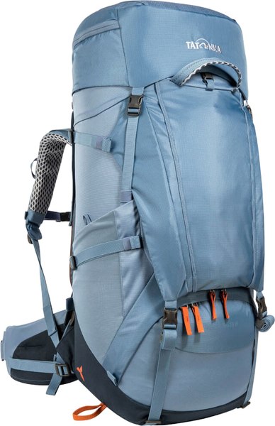 Рюкзак туристический Tatonka Yukon 50+10 Women / 1300.279 - фото