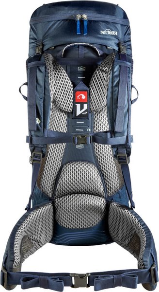 Рюкзак туристический Tatonka Yukon 60+10 / 1303.004