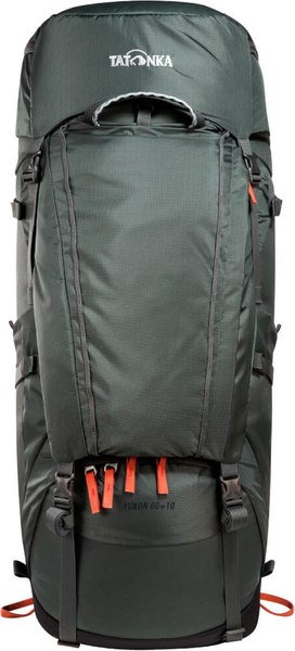 Рюкзак туристический Tatonka Yukon 60+10 / 1303.021