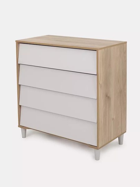 Комод пеленальный Rant Bergen / 105