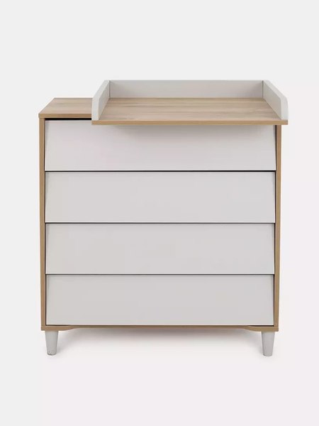 Комод пеленальный Rant Bergen / 105