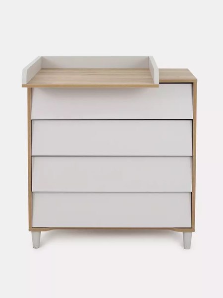 Комод пеленальный Rant Bergen / 105