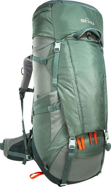 Рюкзак туристический Tatonka Yukon 60+10 Women / 1301.286 - фото