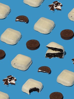 Набор протеинового печенья Bombbar Брауни печенье-крем