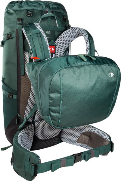 Рюкзак туристический Tatonka Yukon 70+10 / 1304.277