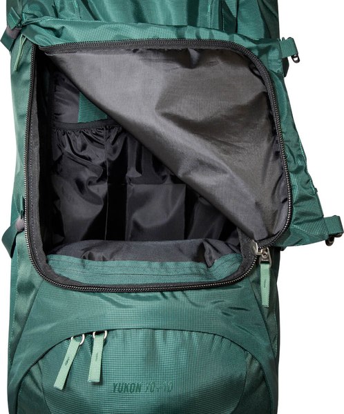 Рюкзак туристический Tatonka Yukon 70+10 / 1304.277