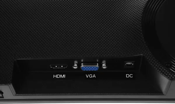 Монитор Dahua DHI-LM24-A201Y