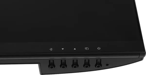 Монитор Dahua DHI-LM24-A201Y