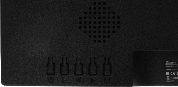 Монитор Pinebro MF-2404ADU