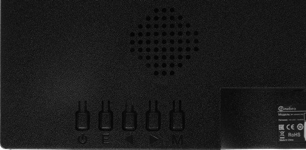 Монитор Pinebro MF-2404AH (100)