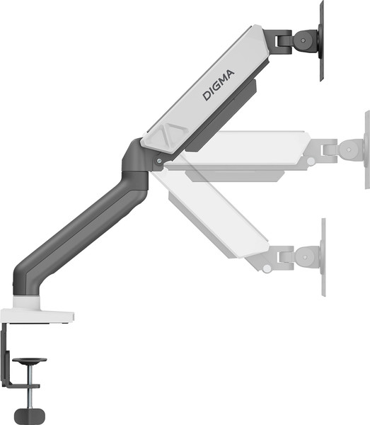 Кронштейн для монитора Digma D-MM101